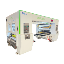 Equipamento de corte de precisão com desligamento automático