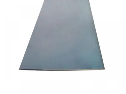A36 mild steel plates Q235 steel plate