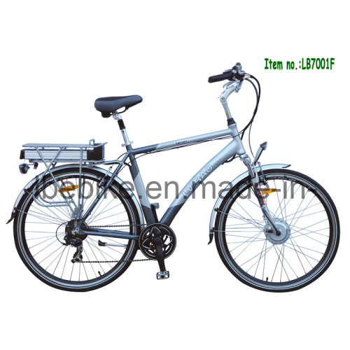 Superior Trekking Bike (LB7001)