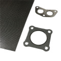 Exhaust engine Gasket Sheet