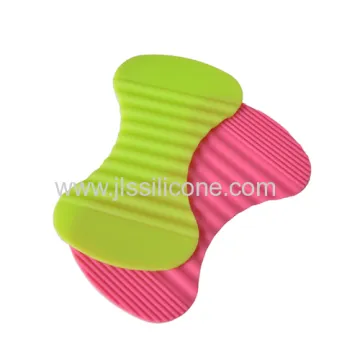 Nice Shape Silicone Table Mat Coaster 