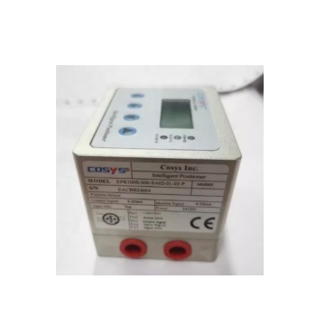 Search for New and Original Electrical Proportional Valve EPR100S-000-SA02-01-02 PR100S-000-SA02-01-02-P