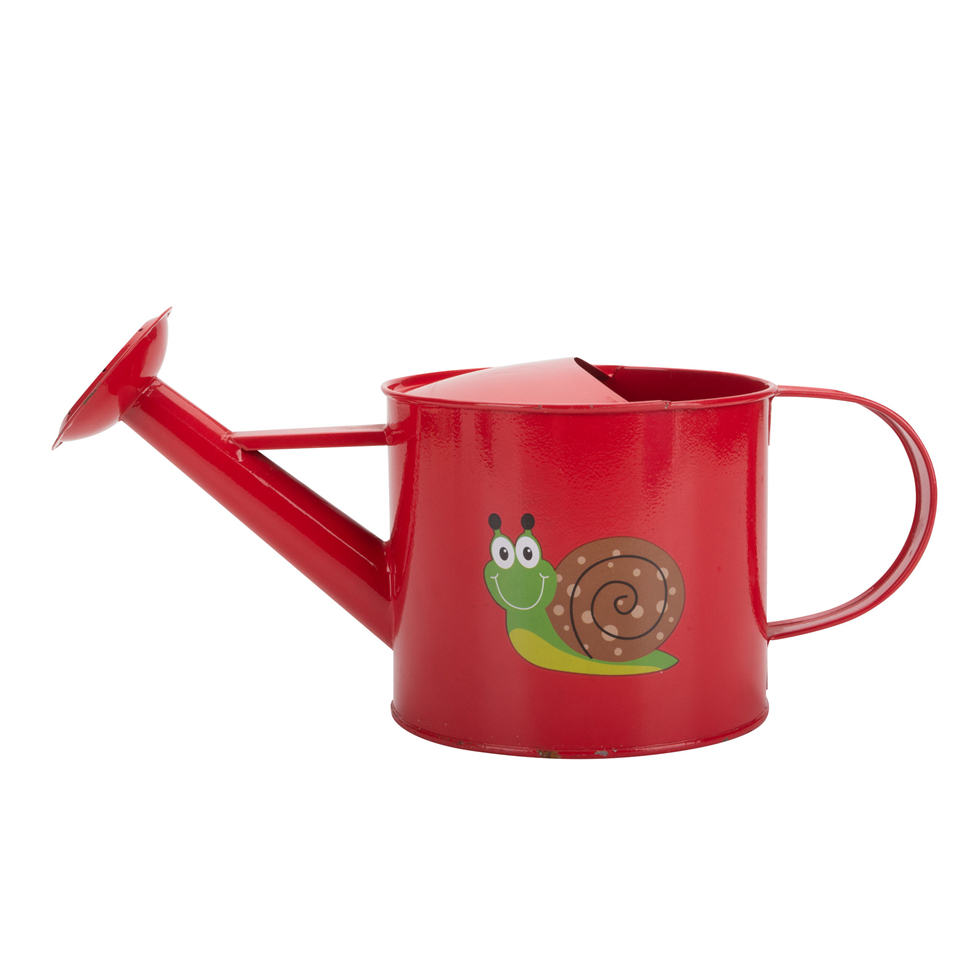 Cartoon Watering Can