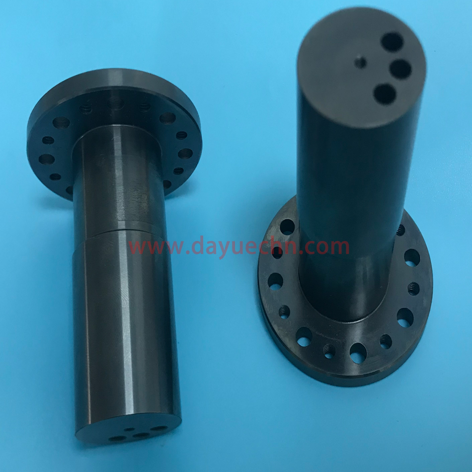 Precision Hard Turning Mechanical Parts