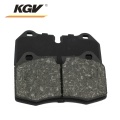 Top Quality Disc Brake Pad for BMW