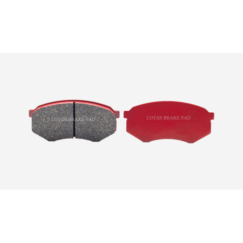 D735 Brake Pad Set For MITSUBISHI