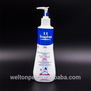 Multivitamin Puppy Bath Foam, wholesale dog shampoo