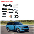 Sistema de cámara de automóvil Land Rover 360