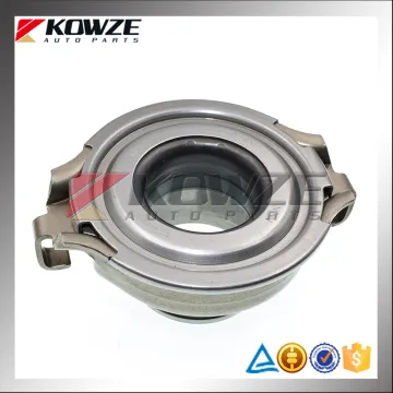Clutch Release Bearing For Mitsubishi Lancer CT9A K77T K97W Pajero Montero V25 V98W 4M40 MR145619