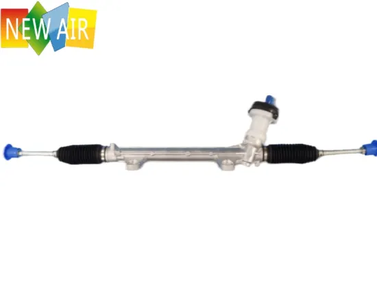 LHD Steering Rack and Pinion for Hyundai Elantra 2012-2015 & Hyundai i30 56500-3X100