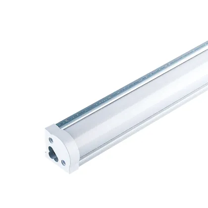 Scoden Factory Wholesale T8 18W Integrated Ceiling Lighting Fixtures in Japan