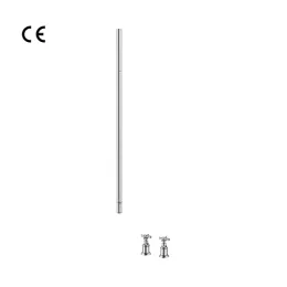 Danube Ceiling Mount Basin Mixer