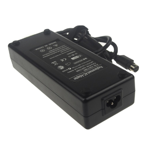 16V7.5a 4 hole laptop power adapter for lenovo