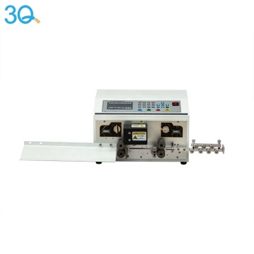 Best Selling Automatic Wire Cutting and Stripping Machine