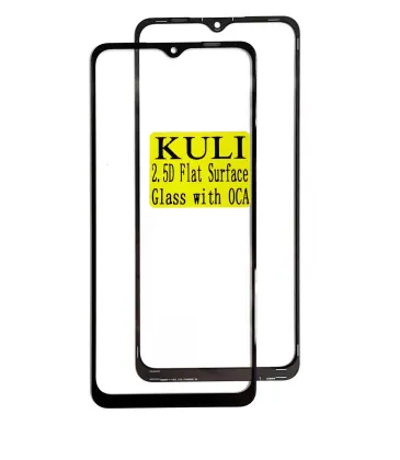 KULI Wholesale Glass Touch Screen for Xiaomi Models with OCA