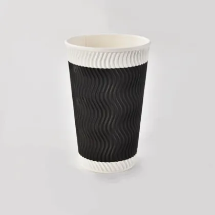Promotional Jolly Cup Paper Cup For Coffee