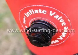 Polyester Portable Inflatables Tent Lightweight Waterproof For Exhibition / Outdoor Party