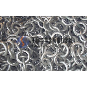 Ланд ланца никл легура Д-типа