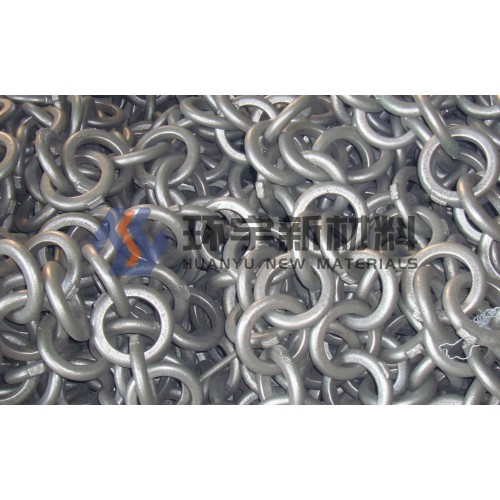 Ланд ланца никл легура Д-типа