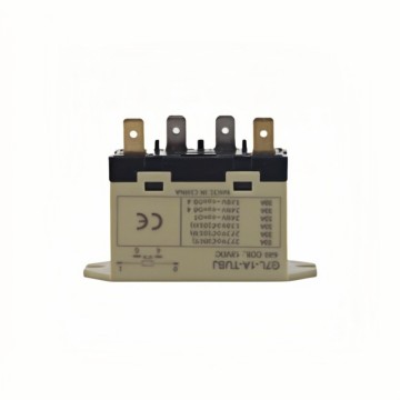Glosok Air Conditioner Control Relay - 1A/2A 220V 4pin/6pin Copper Parts
