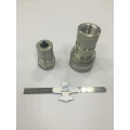 ISO7241-B Quick Coupling - 20 Ukuran Pipa