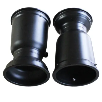 5"-180 58mm Magnesium Rim for Racing Kart