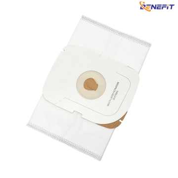 Aerus için Stil P filtre torbası EA-03685
