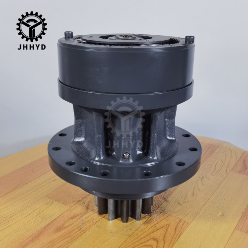 Volvo EC170 EC180B Swing Gearbox VOE14540719 VOE14541067