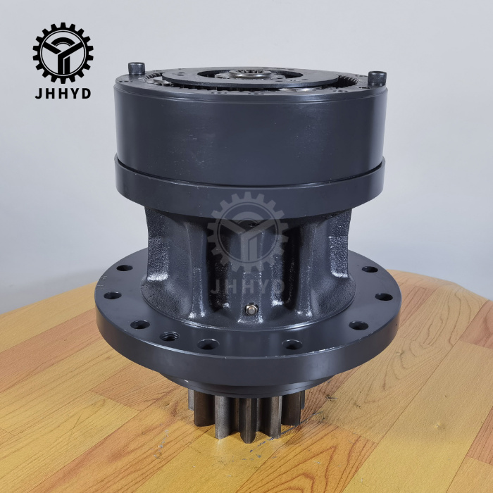 Volvo EC170 EC180B Swing Gearbox VOE14540719 VOE14541067
