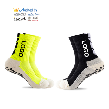 Grip Sport vớ nam nam chống trượt bóng đá bóng đá môn thể thao bóng đá