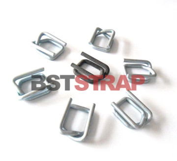 Strong Tensile 32mm Composite Strap Steel Wire Buckle