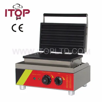 double churros machine/churro /churros baker