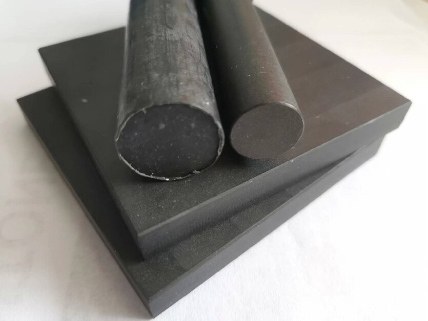 PTFE carbon