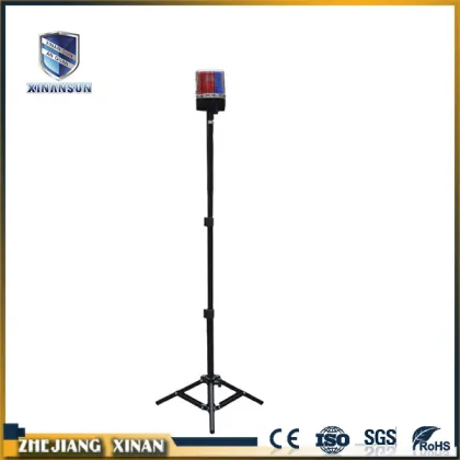 mini traffic alarm warning lamp safe signal light