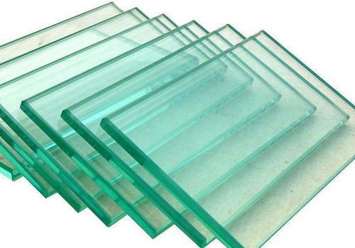 the CE SGCC certification of safety toughened glass