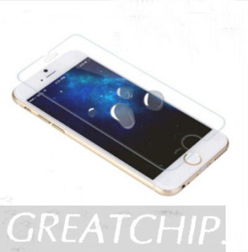 cell phone accessory for iphone6 screen protector glass/premium tempered glass screen protector for iPhone 6