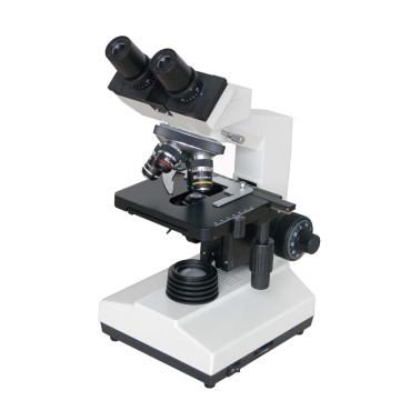 BIOLOGICAL MICROSCOPE 107T