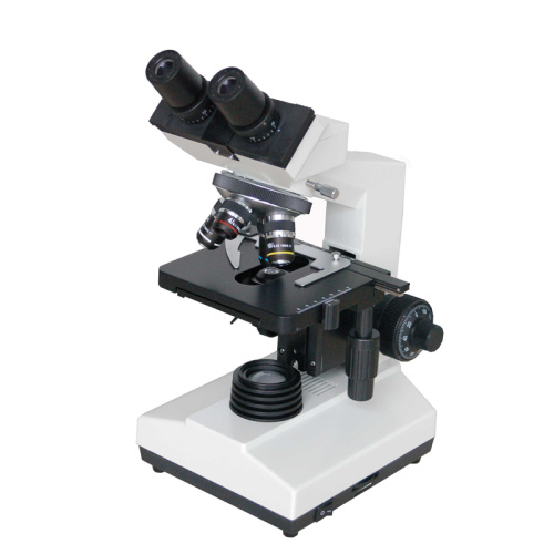 MICROSCOPE BIOLOGI 107T