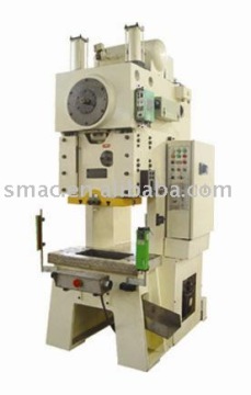 JX21 brim cutting machine for rubber bottle stopper/press machine/press