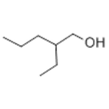 2- 에틸 -1- 펜타놀 CAS 27522-11-8