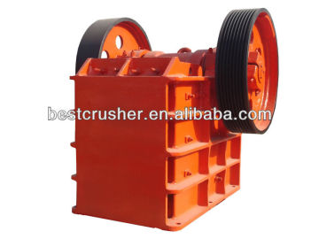 Jaw Crusher Capacity 20T Per Hour Welcome in Indonesia