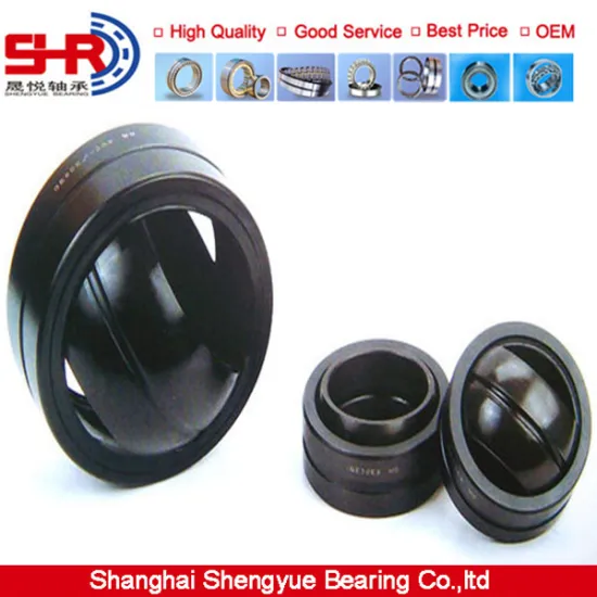 GE35ES-2RS Rod End Joint Bearing