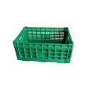 Foldable Plastic Moving Box for turnover and storage