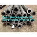 Seamless Carbon and Alloy Steel Mechanical Tubing