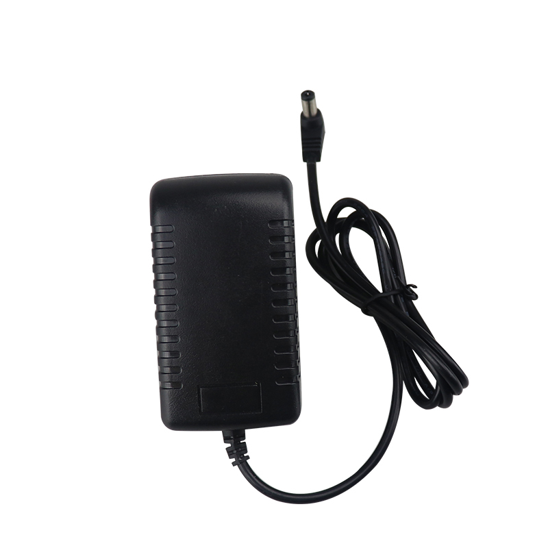 24W Wall Adapter Power Supply 12vdc 200ma