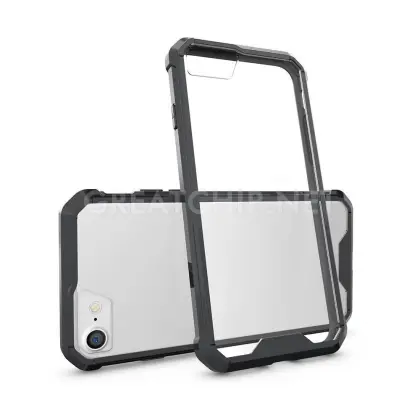 For iphone 7 plus new ultra thin mobile phone case