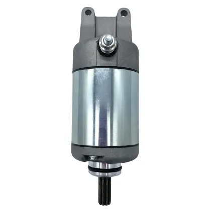 SUZUKI LTA450X ATV Starter Motor