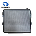 Aluminum Water Radiator for Toyota Tundra 2000-2006