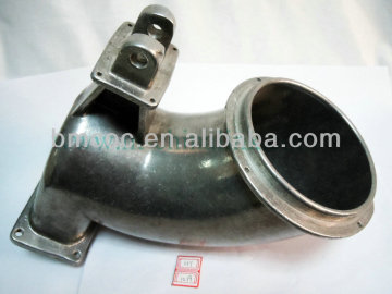 custom die casting product
