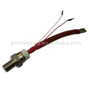 (ST330S08P0) Stud Type Thyristor